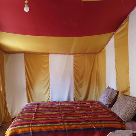 Chegaga Desert Trips M'Hamid El Ghizlane Exterior foto