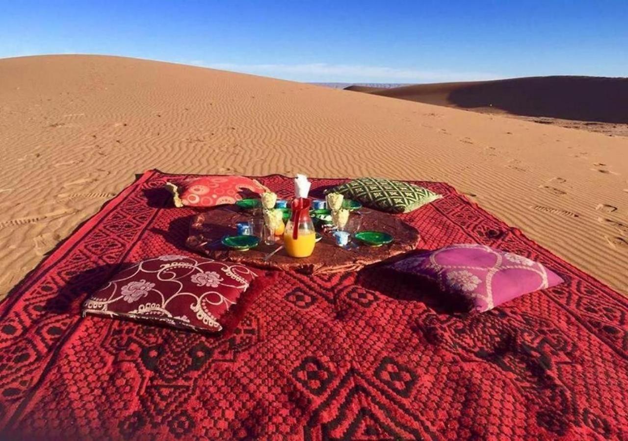 Chegaga Desert Trips M'Hamid El Ghizlane Exterior foto