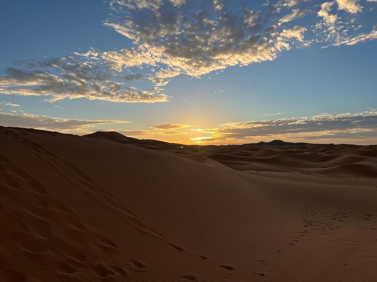 Chegaga Desert Trips M'Hamid El Ghizlane Exterior foto