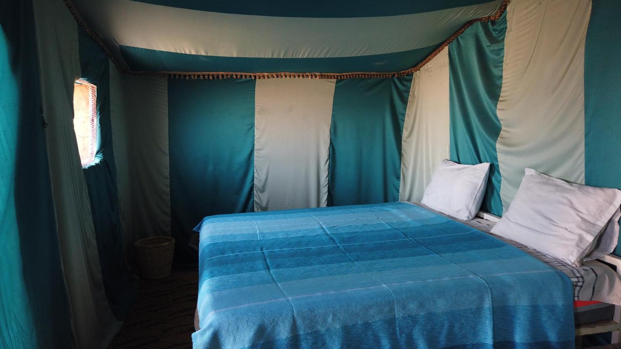 Chegaga Desert Trips M'Hamid El Ghizlane Exterior foto