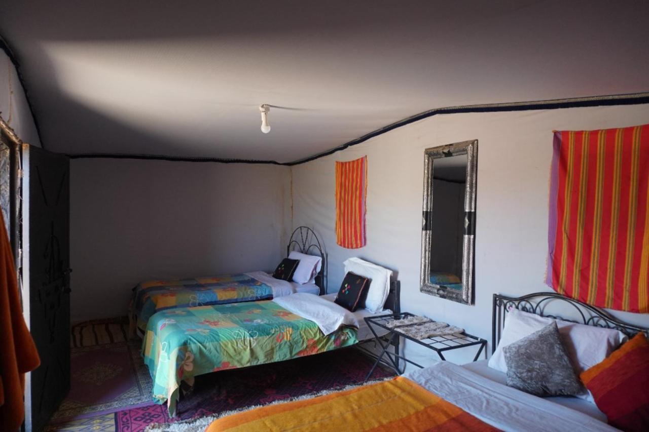 Chegaga Desert Trips M'Hamid El Ghizlane Exterior foto