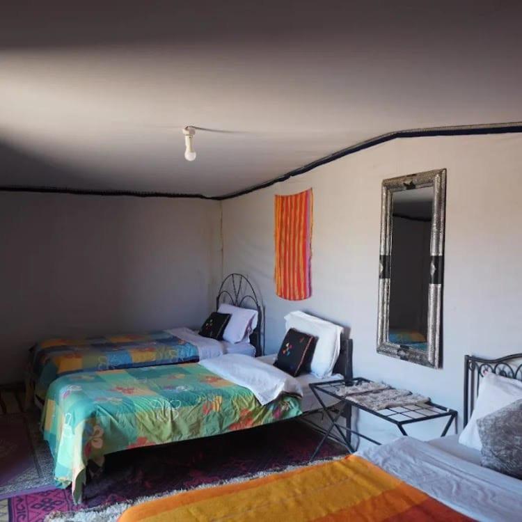 Chegaga Desert Trips M'Hamid El Ghizlane Exterior foto