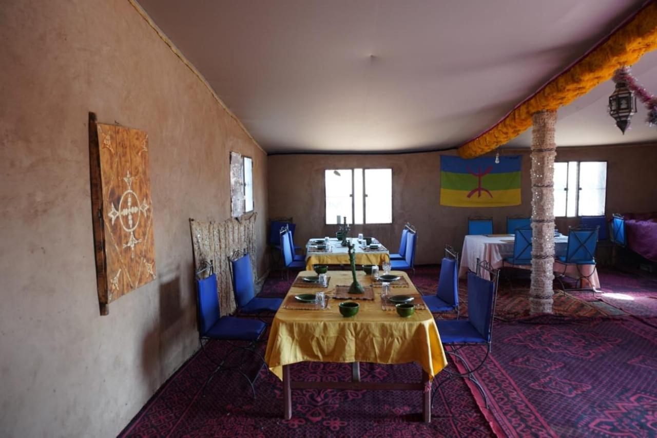 Chegaga Desert Trips M'Hamid El Ghizlane Exterior foto